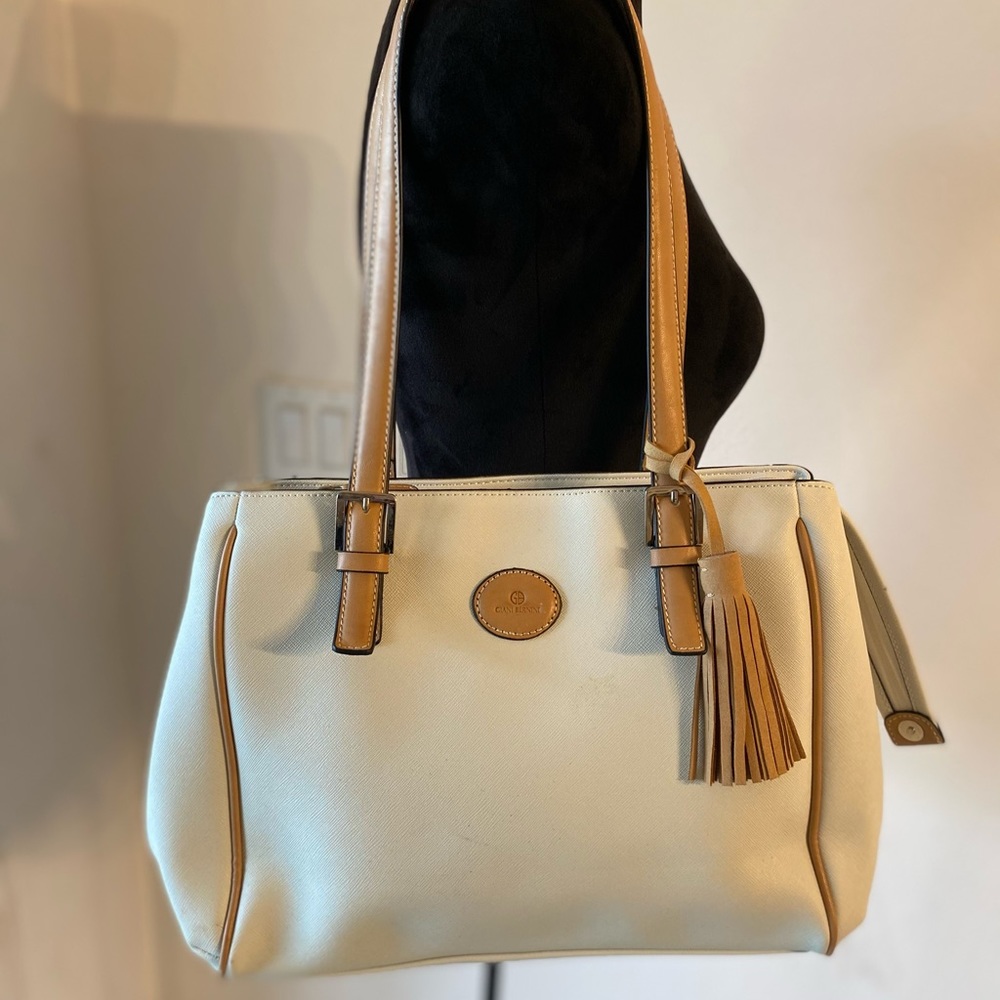 Giani Bernini purse